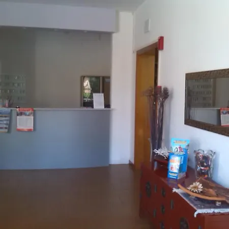 K2 Hotel 3*