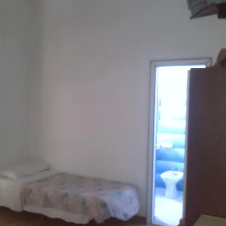 K2 Hotel 3*