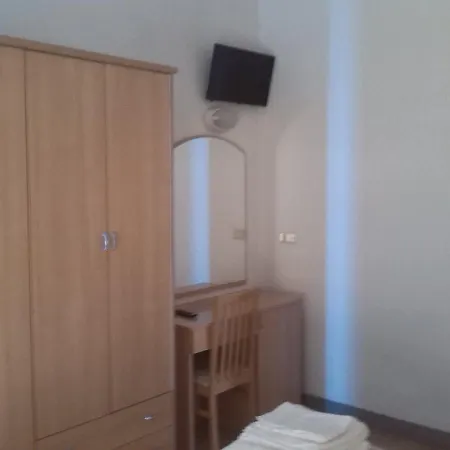 Hotel K2 3*