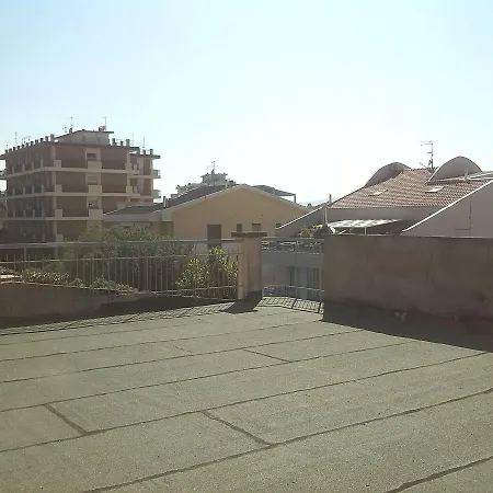 Hotel K2 Cattolica