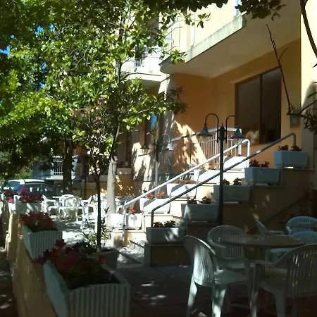 K2 Hotel Cattolica