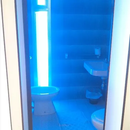 K2 Hotel