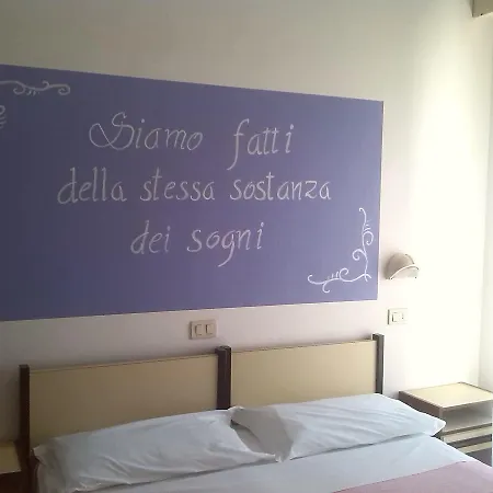 Hotel K2 Cattolica