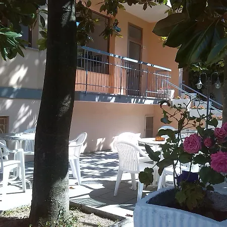 K2 3* Cattolica