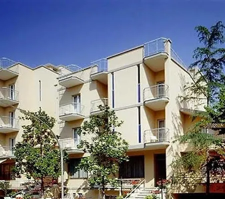K2 Hotel Cattolica