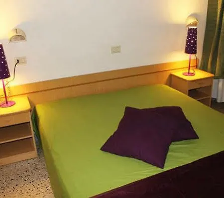 Hotel K2 3*